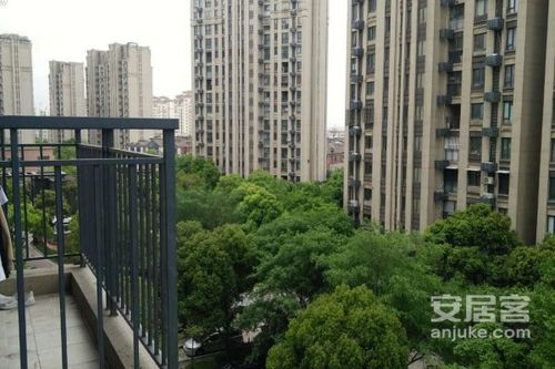 新天地荻泾花园(公寓住宅)怎么样,好不好