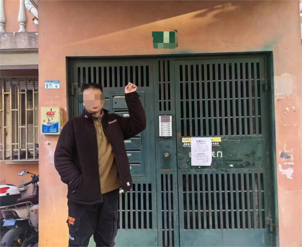 房屋挂牌出售,没想到家被中介搬空了!